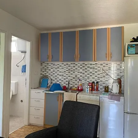 Apartman Arnes شقة بيهاتش