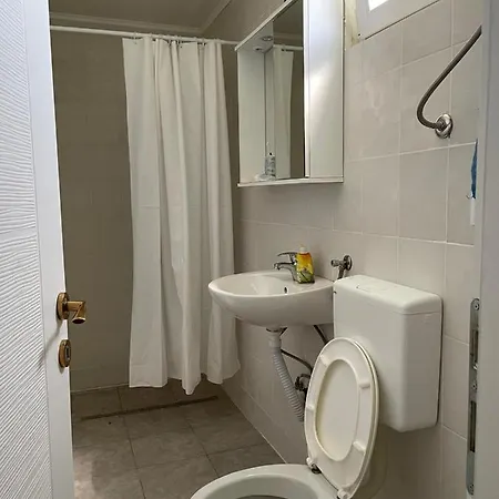 شقة Apartman Arnes