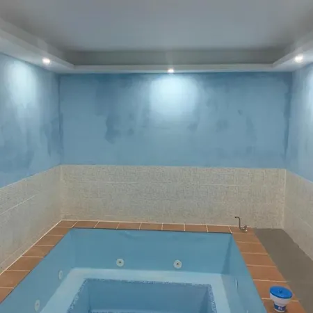 Apartman Arnes شقة